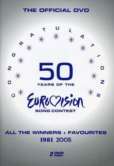 Congratulations 1981-2005