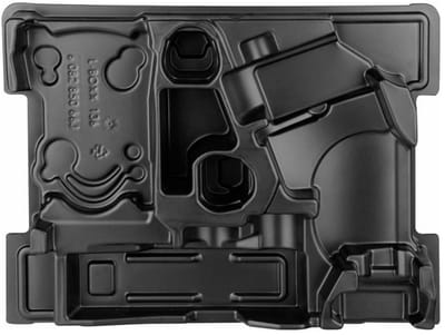 Bosch Professional 1600A019SX L-Boxx 136.6.082.850.66J Vakverdeling (bodem) (l x b x h) 69 x 309 x 402 mm