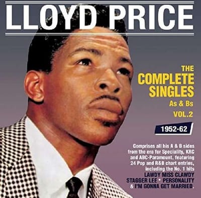 Complete Singles As & Bs 1952-62