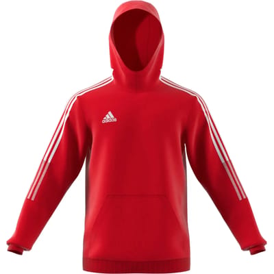adidas Sporttrui - Maat XL  - Mannen - rood/wit