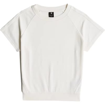 Dames-T-shirt G-Star Ventura Interlock 2.0