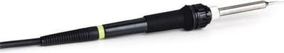 Velleman soldeerbout, voor VTSS220 en VTSS230, 60 W, zwart
