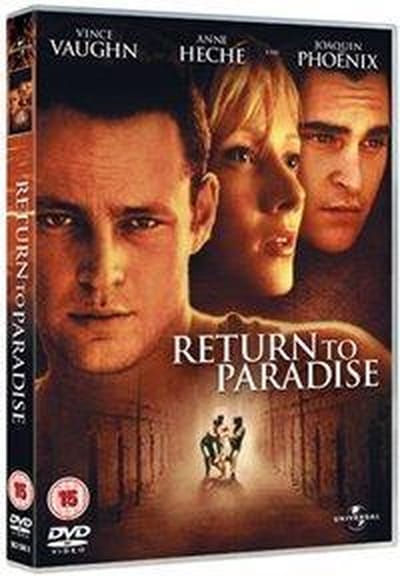 Return To Paradise