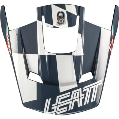 Vizier voor motorcrosshelm Leatt 7.5 V25