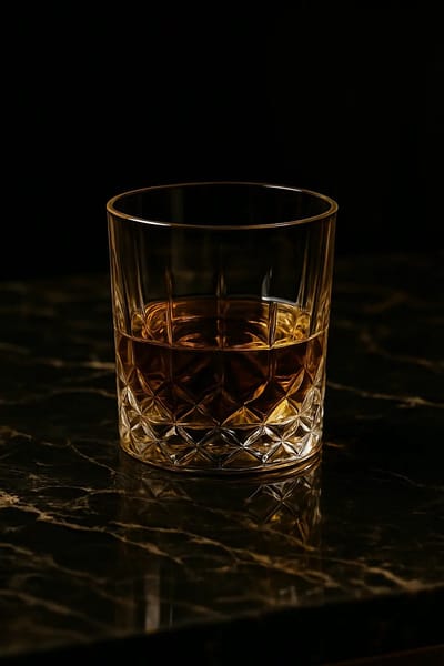 Magie - The Golden Pour