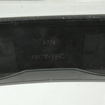 Bulle saut vent 48410-28K0 pour moto Suzuki 650 DL V-strom Après 2017 M-211A-D