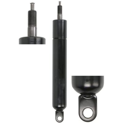 Gasveer, kofferdeksel STABILUS 729507