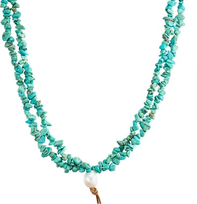 Valero Pearls Ketting