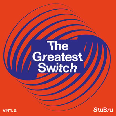V/A - Greatest Switch Vinyl 5