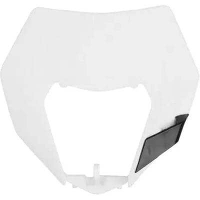 Voorkapbescherming Polisport KTM EXC/EXC>F (14>16)