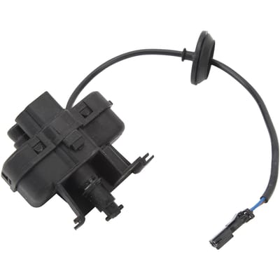 Brandstofvulklep Vergrendelmotor 5N0810773D Brandstof Gas Klep Deuropener Vergrendelmotor Motor Geschikt voor
