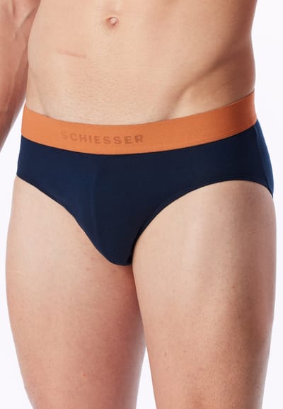 SCHIESSER - Rio-slip - Heren - Onderbroeken