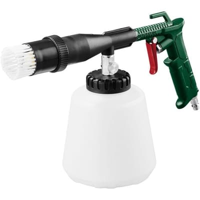 PARKSIDE Perslucht zandstraalpistool of reinigingspistool (reinigingspistool pdrp 6.2 b2)