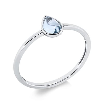 Luna Creation - 1HJ92W854-1 - Ring - Dames - 750WG - Ringmaat 54