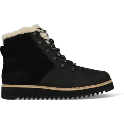 Toms Mojave Boot 10016803 Zwart-36