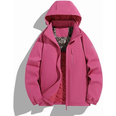 Nouveaux Vêtements Rembourrés en Coton Graphène pour Homme Automne et Hiver Nouvelle Veste Coupe-vent Imperméable Chaude Manteau de Qualité pour Couple 7XL brown