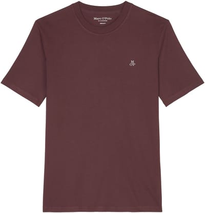 T-shirt Mannen - Maat S