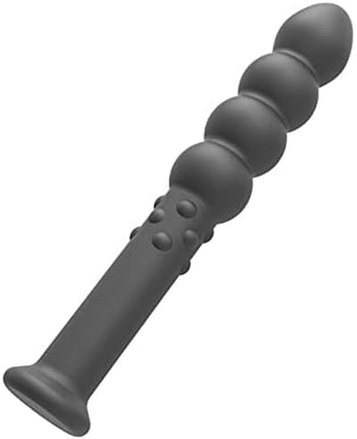 Anale Kralen Staaf - Bobbels - Buttplug - Anus