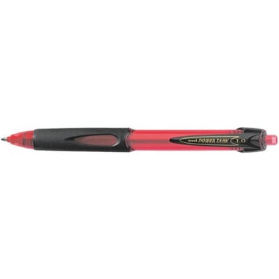 Uni-ball SN-220 Rode PowerTank Pen – Medium (1.0mm)