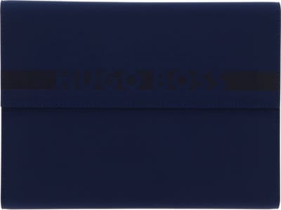 A5 Schrijfmap Cloud Matte