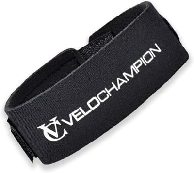 SnelShoppen - Running Heuptas Riem - Elastische Stretch Fit met Clip Bevestiging, Timing-Chiphouder voor Triatlon, Marathon, Fietsen, Sporten, Neopree