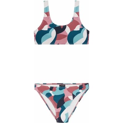 Protest Prtloulou Jr – Bikini set Meisjes – Halter top