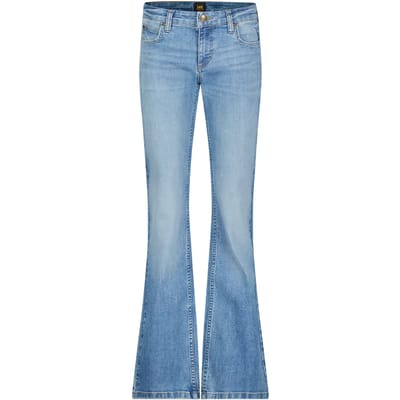 Lee Jessica Rising Sign Jeans Größe: W27L31 | Jeans Outlet | Damen
