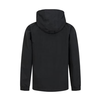 Mountain Warehouse Waterdichte zonnejack voor kinderen (Zwart)