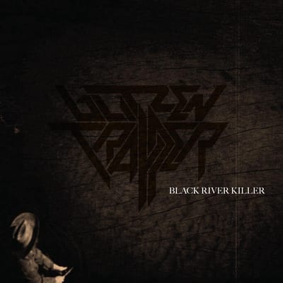 Blitzen Trapper - Black River Killer (CD)