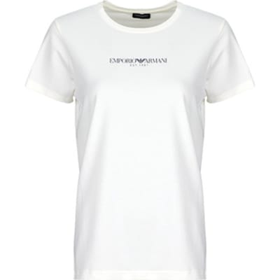 Emporio Armani  T-shirt Korte Mouw EW000408