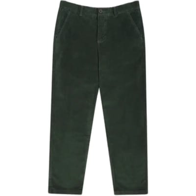 Chino broek KnowledgeCotton Apparel Chuck classique