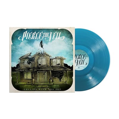 Collide With The Sky - Pierce The Veil
