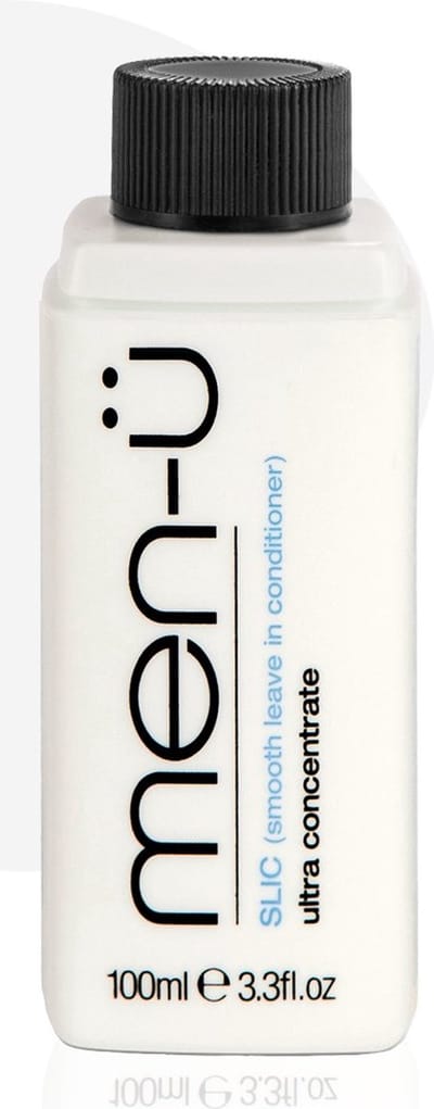 Slic ( smooth leave in conditioner ) Refill 100ml