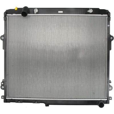 Radiator, motorkoeling KOYORAD PL012204
