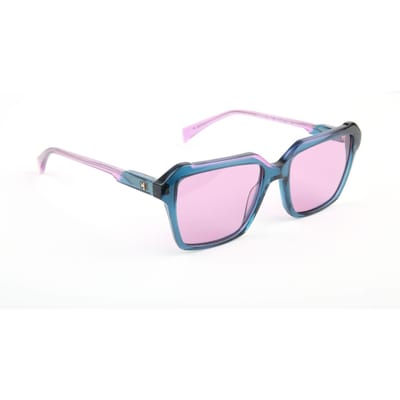 Ana Hickmann Sunglasses HI9259 P04 53