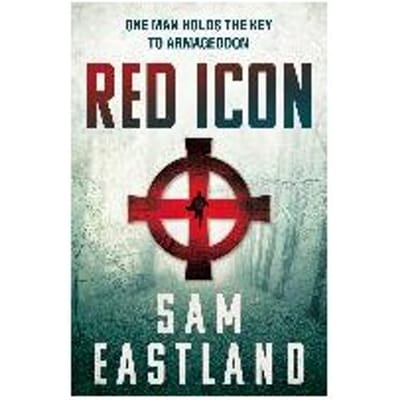 Red Icon - Sam Eastland