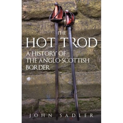 The Hot Trod - John Sadler