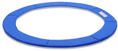 Trampoline Randhoes, Veerhoes, Veerhoes Randbescherming, Veiligheidsmat, Trampolineomheining Accessoires, Randbescherming voor Fitnesstrampolines