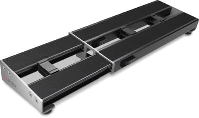 D'Addario XPND 1 - Pedalboard