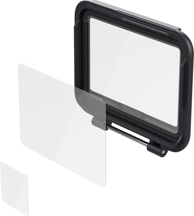 GoPro HERO4 Silver Screenprotector