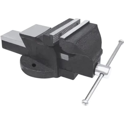 Sencys Vastbankschroef 100mm