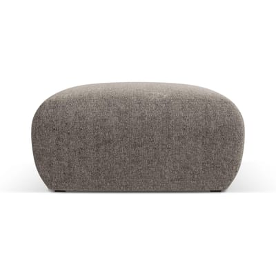 Hocker Lola chenille | Windsor & Co