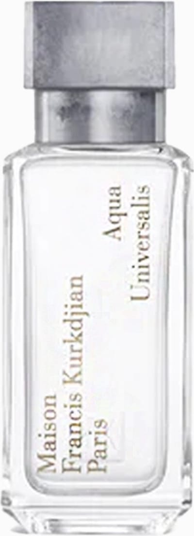Aqua Universalis Eau de Toilette
