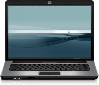 HP 3 jaar, volgende werkdag/behoud van schijf service voor notebook