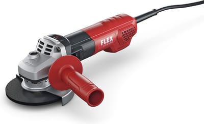 Flex L 13-10 125-EC 230/CEE 495255 Haakse slijper 125 mm 1300 W 230 V
