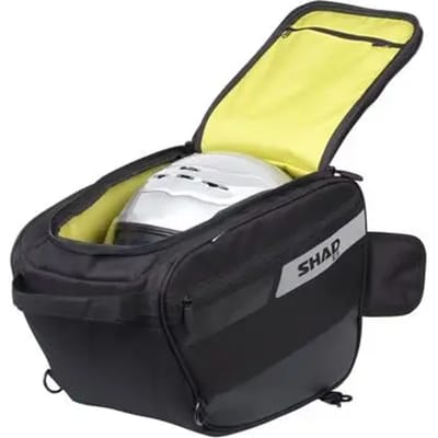 Tas treeplank Shad SC25 zwart 25 Liter