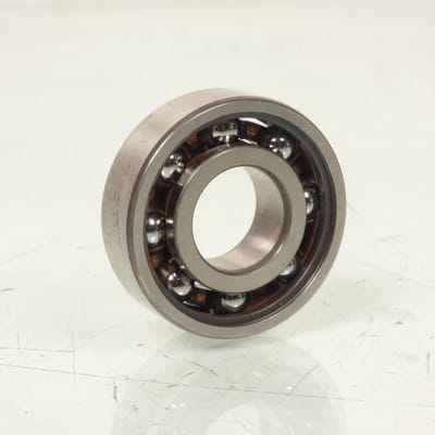 Roulement moteur origine pour Moto Rieju 50 RS1 AP8276046 / 17x40x12 Neuf