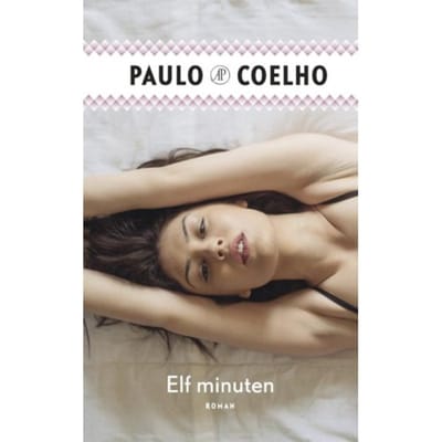 Elf Minuten - Paulo Coelho