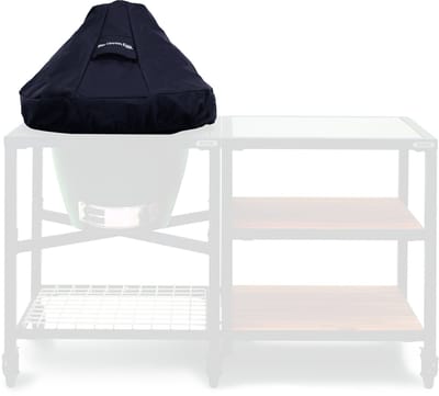 BIG GREEN EGG - Dome Cover - Afdekhoes - deksel - Large - Extra Large