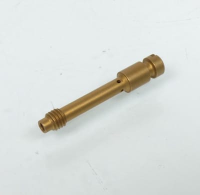 Gicleur de carburateur Dellorto pour Deux Roues Dellorto PHBL Gicleur de starter taille 45 Neuf